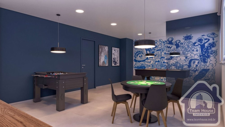 Imagem Apartamento com 2 Quartos à Venda, 37 m² em Chácara Califórnia - São Paulo
