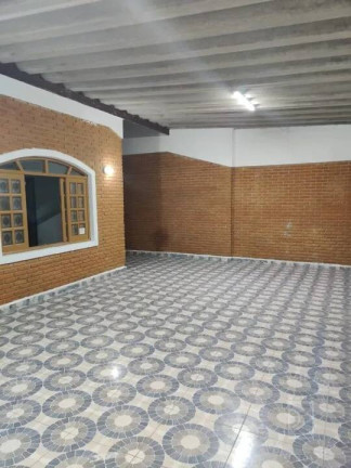 Imagem Casa com 3 Quartos à Venda, 170 m² em Jardim Satélite - São José Dos Campos Imagem Casa com 3 Quartos à Venda, 170 m² em Jardim Satélite - São José Dos Campos