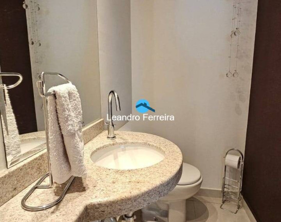 Imagem Apartamento com 3 Quartos à Venda, 128 m² em Nova Petrópolis - São Bernardo Do Campo Imagem Apartamento com 3 Quartos à Venda, 128 m² em Nova Petrópolis - São Bernardo Do Campo