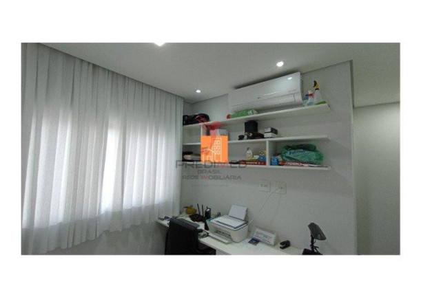 Imagem Apartamento com 3 Quartos à Venda, 217 m² em Jardim Vila Mariana - São Paulo