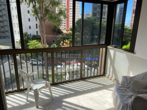 Imóvel com 4 Quartos à Venda, 238 m² em Graça - Salvador