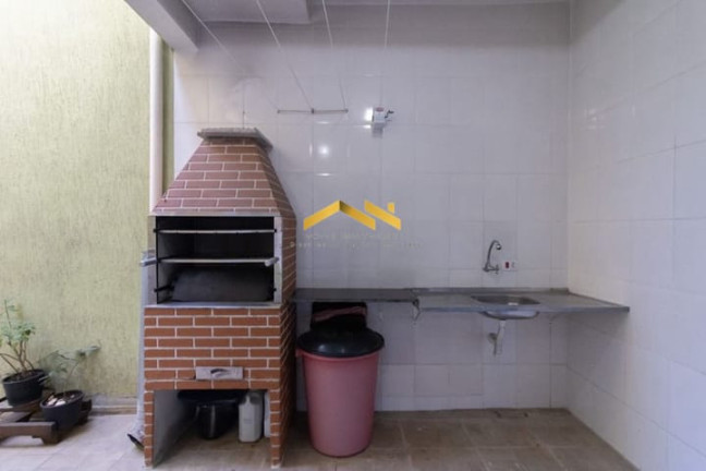 Imagem Casa com 3 Quartos à Venda, 194 m² em Parque Vitória - São Paulo Imagem Casa com 3 Quartos à Venda, 194 m² em Parque Vitória - São Paulo