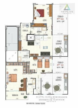 Imagem Apartamento com 2 Quartos à Venda, 75 m² em Centro - Juiz De Fora Imagem Apartamento com 2 Quartos à Venda, 75 m² em Centro - Juiz De Fora