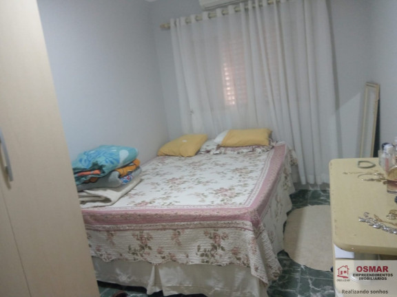 Imagem Casa com 4 Quartos à Venda, 180 m² em Vila Zilda Natel - Sumaré