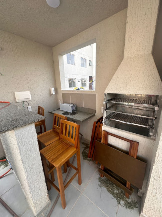 Imagem Apartamento com 2 Quartos à Venda, 38 m² em Imbuí - Salvador Imagem Apartamento com 2 Quartos à Venda, 38 m² em Imbuí - Salvador