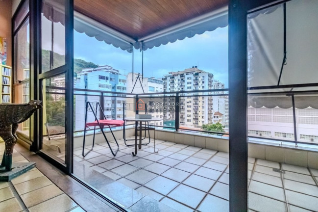 Imagem Apartamento com 3 Quartos à Venda, 137 m² em Botafogo - Rio De Janeiro Imagem Apartamento com 3 Quartos à Venda, 137 m² em Botafogo - Rio De Janeiro