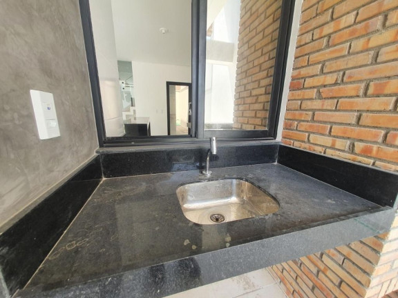 Imagem Casa com 4 Quartos à Venda, 140 m² em Edson Queiroz - Fortaleza