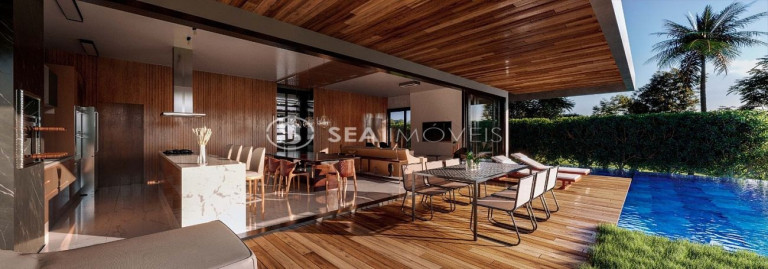 Imagem Casa com 4 Quartos à Venda, 344 m² em Centro - Balneário Camboriú