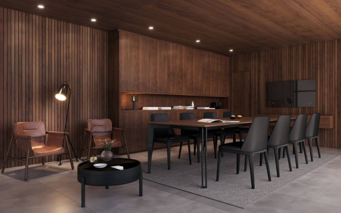 Imagem Apartamento com 4 Quartos à Venda, em Fazendinha - Itajaí Imagem Apartamento com 4 Quartos à Venda, em Fazendinha - Itajaí