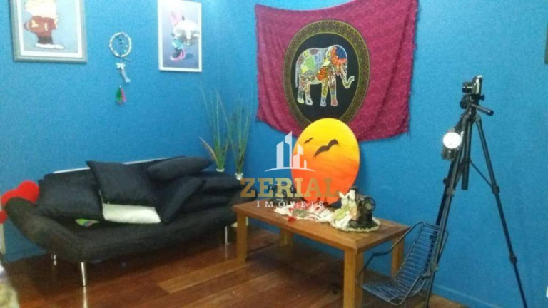 Imagem Apartamento com 3 Quartos à Venda, 120 m² em Santo Antônio - São Caetano Do Sul Imagem Apartamento com 3 Quartos à Venda, 120 m² em Santo Antônio - São Caetano Do Sul