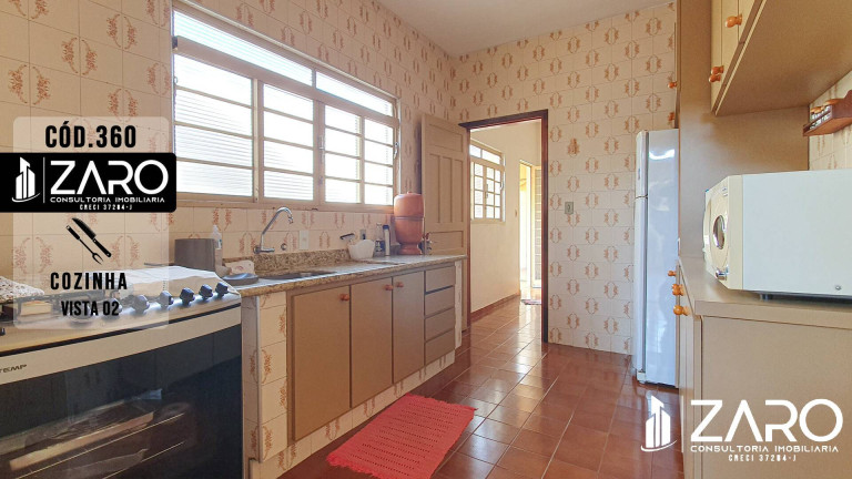 Imagem Casa com 4 Quartos à Venda, 340 m² em Vila Aparecida - Rio Claro Imagem Casa com 4 Quartos à Venda, 340 m² em Vila Aparecida - Rio Claro