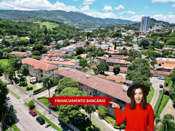 Apartamento com 1 Quarto à Venda, 78 m² em Vila Thais - Atibaia