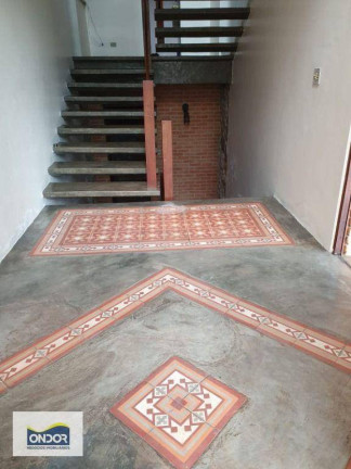 Imagem Casa de Condomínio com 4 Quartos à Venda, 520 m² em Bosque Do Vianna - Cotia