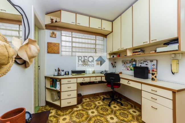 Imagem Casa com 3 Quartos à Venda, 200 m² em Mirandópolis - São Paulo