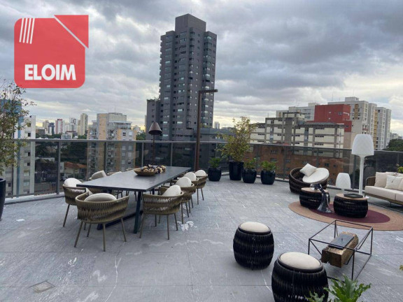 Imagem Apartamento com 3 Quartos à Venda, 160 m² em Pinheiros - São Paulo Imagem Apartamento com 3 Quartos à Venda, 160 m² em Pinheiros - São Paulo
