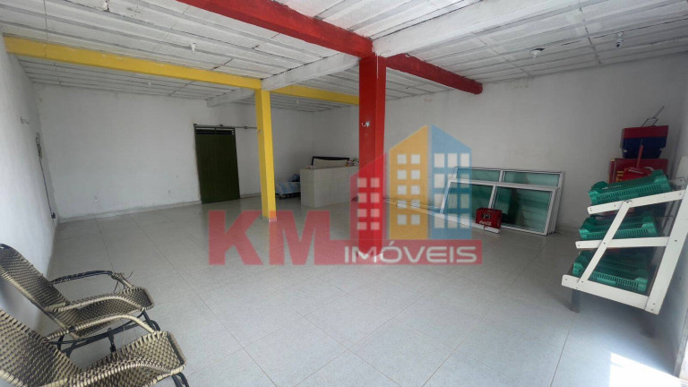 Imagem Imóvel Comercial à Venda, 200 m² em Bela Vista - Mossoró Imagem Imóvel Comercial à Venda, 200 m² em Bela Vista - Mossoró