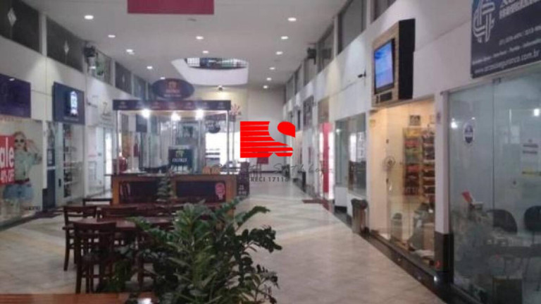 Imagem Loja para Alugar, 48 m² em Buritis - Belo Horizonte