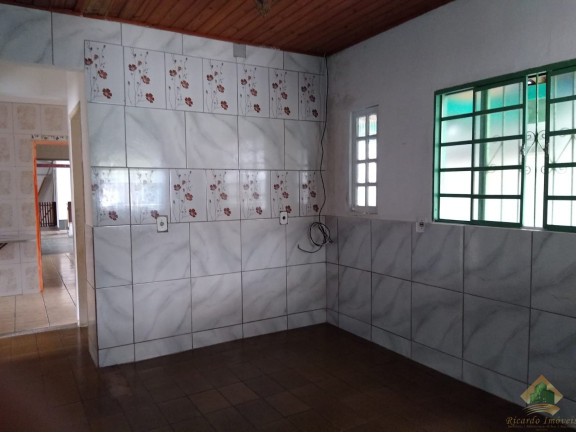 Imagem Casa com 3 Quartos à Venda, 150 m² em Parque Dos Ministérios - Ubatuba