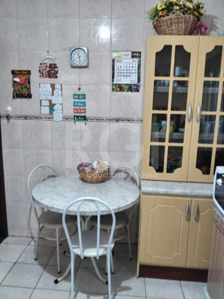 Imagem Casa de Condomínio com 3 Quartos à Venda, 106 m² em Cristal - Porto Alegre Imagem Casa de Condomínio com 3 Quartos à Venda, 106 m² em Cristal - Porto Alegre