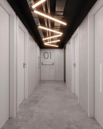 Imagem Apartamento com 1 Quarto à Venda, 91 m² em Jardins - São Paulo Imagem Apartamento com 1 Quarto à Venda, 91 m² em Jardins - São Paulo