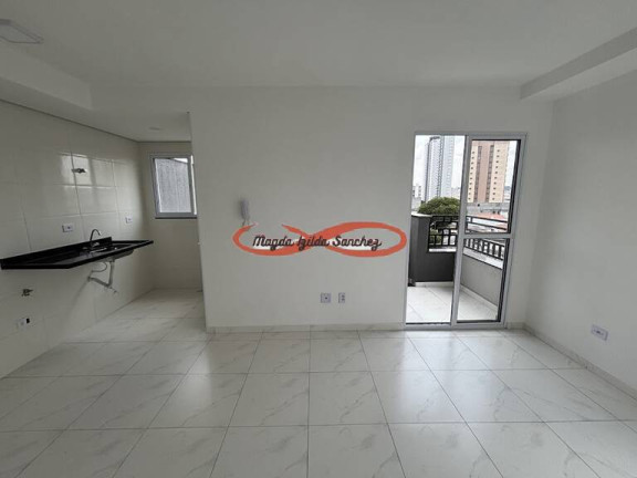 Imagem Apartamento com 1 Quarto à Venda, 50 m² em Vila Nova Savoia - São Paulo Imagem Apartamento com 1 Quarto à Venda, 50 m² em Vila Nova Savoia - São Paulo