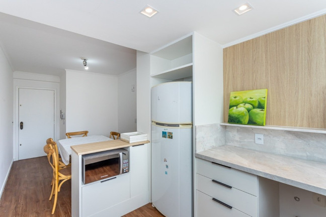 Imagem Apartamento com 3 Quartos à Venda, 118 m² em Bela Vista - Porto Alegre Imagem Apartamento com 3 Quartos à Venda, 118 m² em Bela Vista - Porto Alegre