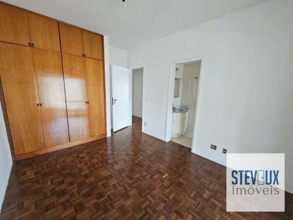 Imagem Apartamento com 3 Quartos à Venda, 177 m² em Moema - São Paulo