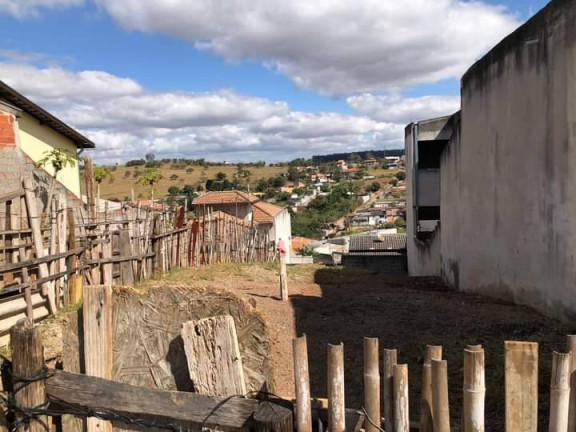 Imagem Terreno à Venda, 150 m² em Residencial Dom Bosco - São José Dos Campos