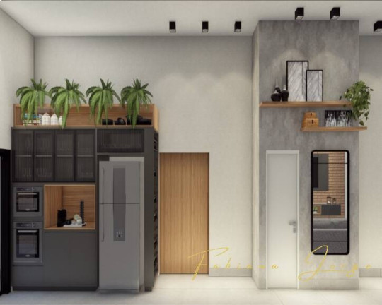 Imagem Casa com 3 Quartos à Venda, 155 m² em Parque Olivio Franceschini - Hortolândia Imagem Casa com 3 Quartos à Venda, 155 m² em Parque Olivio Franceschini - Hortolândia