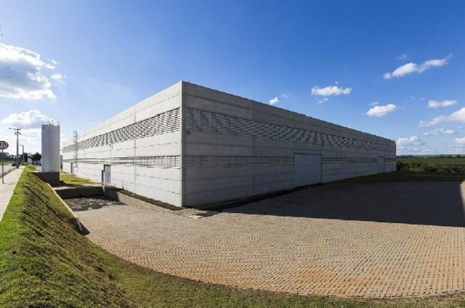 Imagem Imóvel Comercial para Alugar, 9.988 m² em Centro - Santo Antônio De Posse