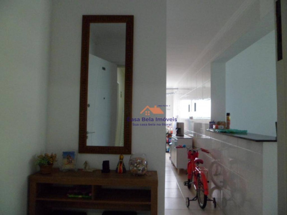 Imagem Apartamento com 3 Quartos à Venda, 107 m² em Aviação - Praia Grande Imagem Apartamento com 3 Quartos à Venda, 107 m² em Aviação - Praia Grande
