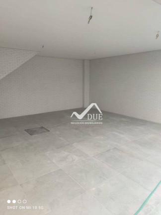 Imagem Casa com 2 Quartos à Venda, 100 m² em Campo Grande - Santos Imagem Casa com 2 Quartos à Venda, 100 m² em Campo Grande - Santos