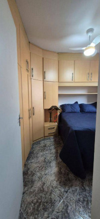 Imagem Apartamento com 2 Quartos para Alugar, 50 m² em Anhangabaú - Jundiaí Imagem Apartamento com 2 Quartos para Alugar, 50 m² em Anhangabaú - Jundiaí