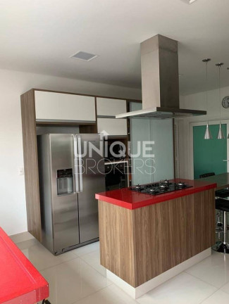 Imagem Casa de Condomínio com 3 Quartos à Venda, 1.100 m² em Cidade Santos Dumont - Jundiaí Imagem Casa de Condomínio com 3 Quartos à Venda, 1.100 m² em Cidade Santos Dumont - Jundiaí