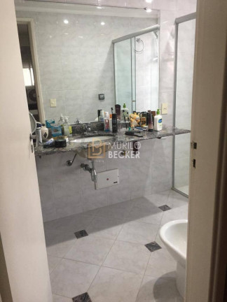 Imagem Apartamento com 3 Quartos à Venda, 121 m² em Jardim São Dimas - São José Dos Campos