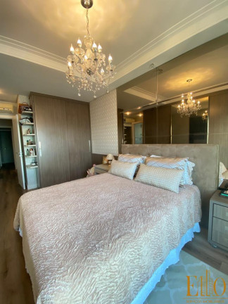 Imagem Apartamento com 4 Quartos à Venda, 142 m² em Centro - Balneário Camboriú