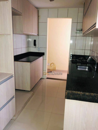 Imagem Apartamento com 3 Quartos à Venda, 72 m² em Setor Goiânia 2 - Goiânia Imagem Apartamento com 3 Quartos à Venda, 72 m² em Setor Goiânia 2 - Goiânia