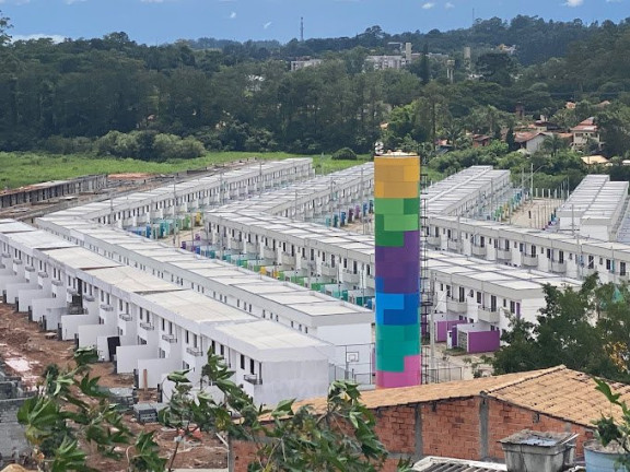 Imagem Casa com 2 Quartos à Venda, 67 m² em Jardim Petrópolis - Cotia Imagem Casa com 2 Quartos à Venda, 67 m² em Jardim Petrópolis - Cotia