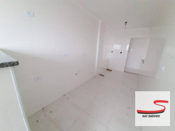 Imagem Apartamento com 2 Quartos à Venda, 80 m² em Aviação - Praia Grande