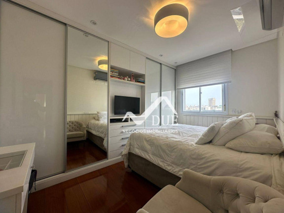 Imagem Cobertura com 3 Quartos à Venda, 257 m² em Ponta Da Praia - Santos Imagem Cobertura com 3 Quartos à Venda, 257 m² em Ponta Da Praia - Santos