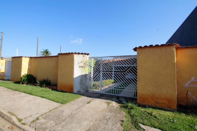 Imagem Imóvel com 3 Quartos à Venda, 280 m² em Jardim Boa Vista - Hortolândia