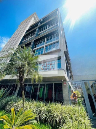 Imagem Sala Comercial para Alugar, 2.115 m² em Vila Olímpia - São Paulo Imagem Sala Comercial para Alugar, 2.115 m² em Vila Olímpia - São Paulo