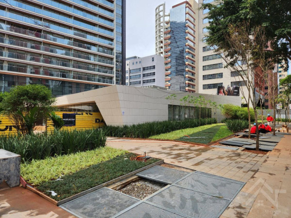 Imagem Apartamento com 2 Quartos à Venda, 102 m²