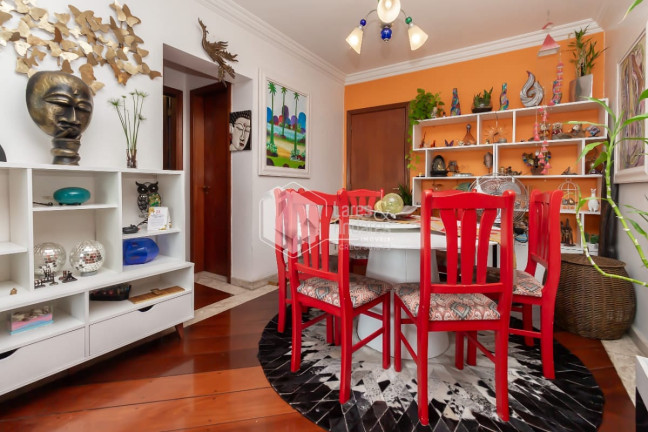 Imagem Apartamento com 4 Quartos à Venda, 129 m² em Mooca - São Paulo Imagem Apartamento com 4 Quartos à Venda, 129 m² em Mooca - São Paulo