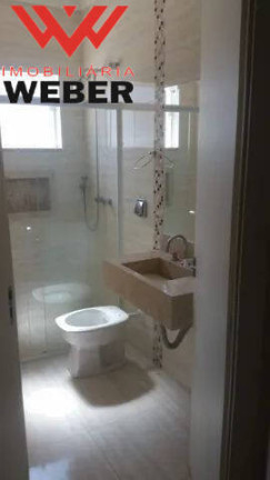 Imagem Casa de Condomínio com 3 Quartos à Venda, 244 m² em Iporanga - Sorocaba