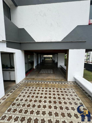 Imagem Apartamento com 1 Quarto à Venda, 61 m² em Candeal - Salvador Imagem Apartamento com 1 Quarto à Venda, 61 m² em Candeal - Salvador