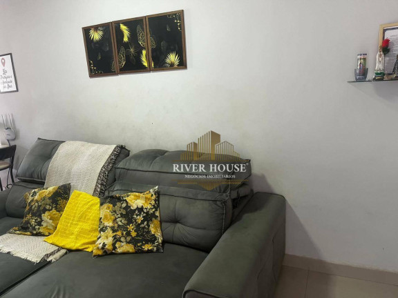 Imagem Casa com 2 Quartos à Venda, 51 m² em Jardim Imperial - Cuiabá Imagem Casa com 2 Quartos à Venda, 51 m² em Jardim Imperial - Cuiabá
