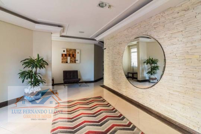 Imagem Apartamento com 3 Quartos à Venda, 84 m² em Parque Mandaqui - São Paulo