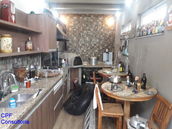 Imagem Casa com 4 Quartos à Venda,  em Condomínio Residencial Euroville - Bragança Paulista