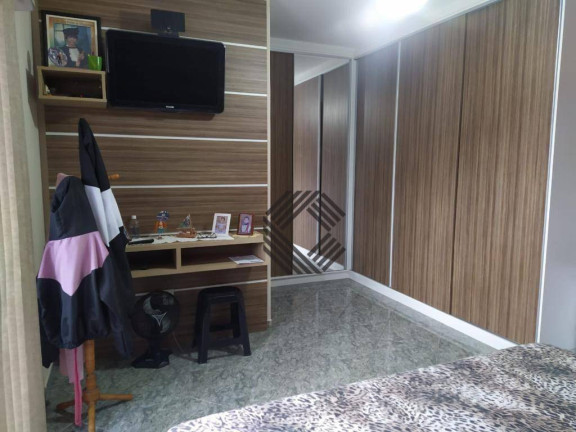 Imagem Sobrado com 3 Quartos à Venda, 195 m² em Jardim Sorocaba Park - Sorocaba